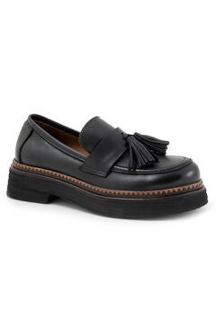 Gillian Dressy Flat