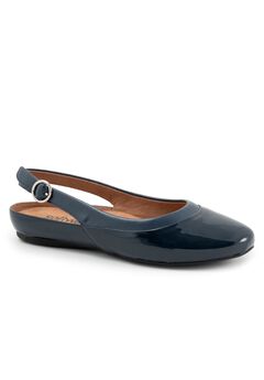 Sheffield Slingback