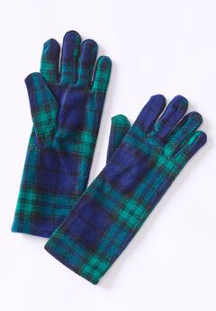 Fleece Gloves