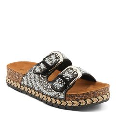 Pearline Slides Sandal