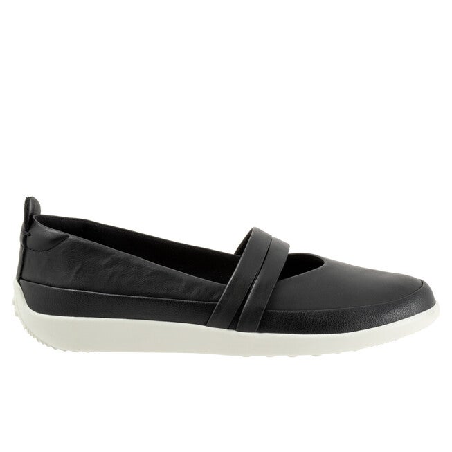 Devon Flat, BLACK, alternate image number 4