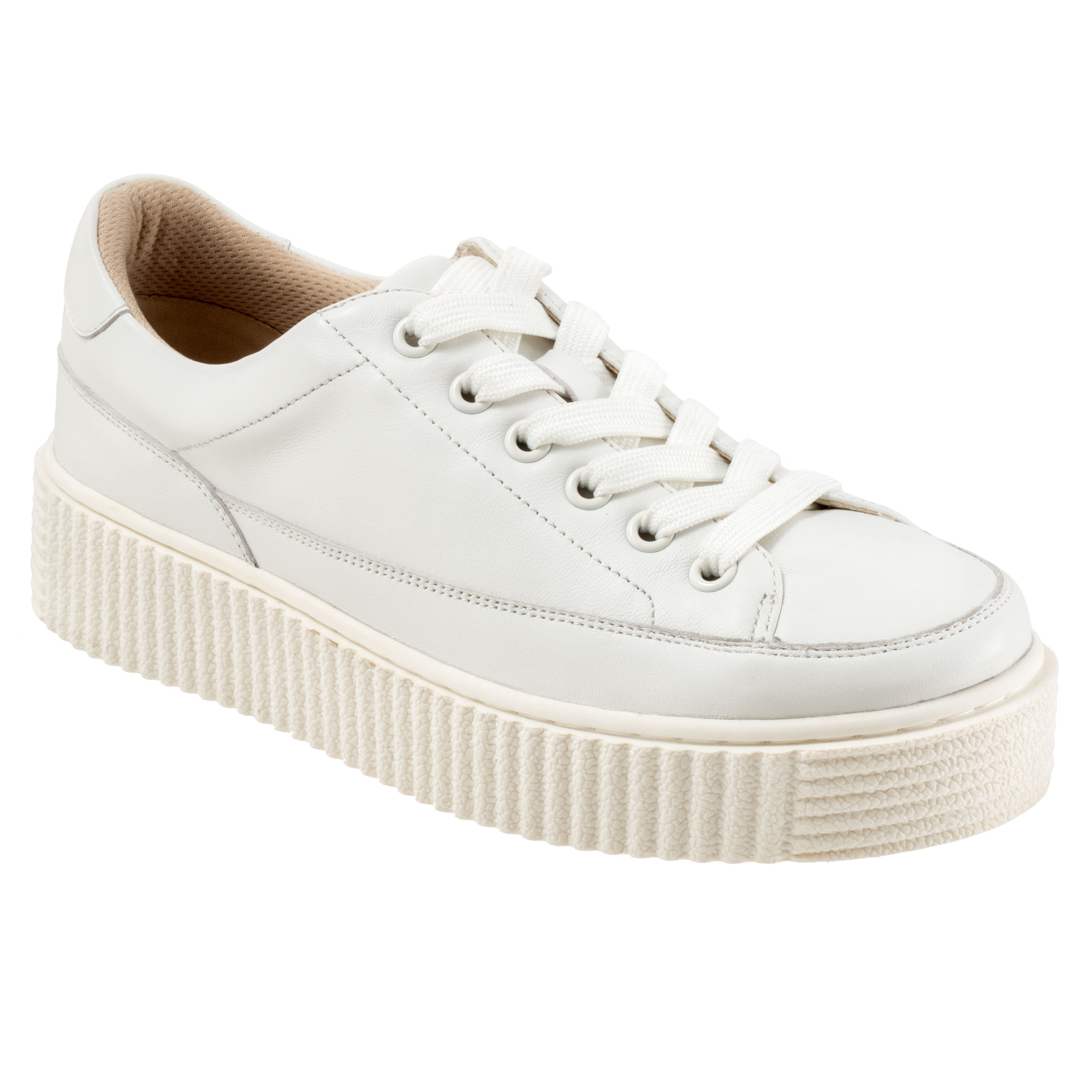 Baylor Sneaker, DARK WHITE, hi-res image number 0