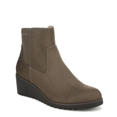 Zionne Ankle Bootie