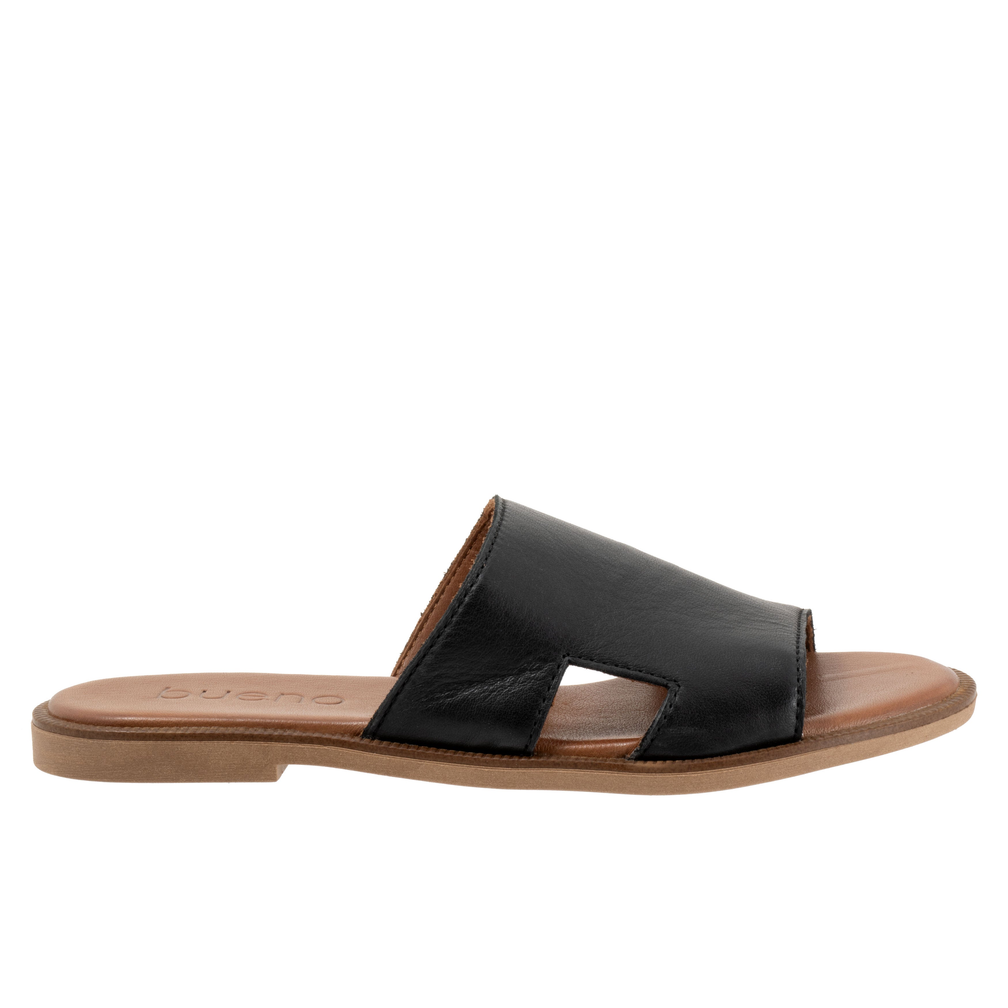 Hendrix Sandal, BLACK, alternate image number 4