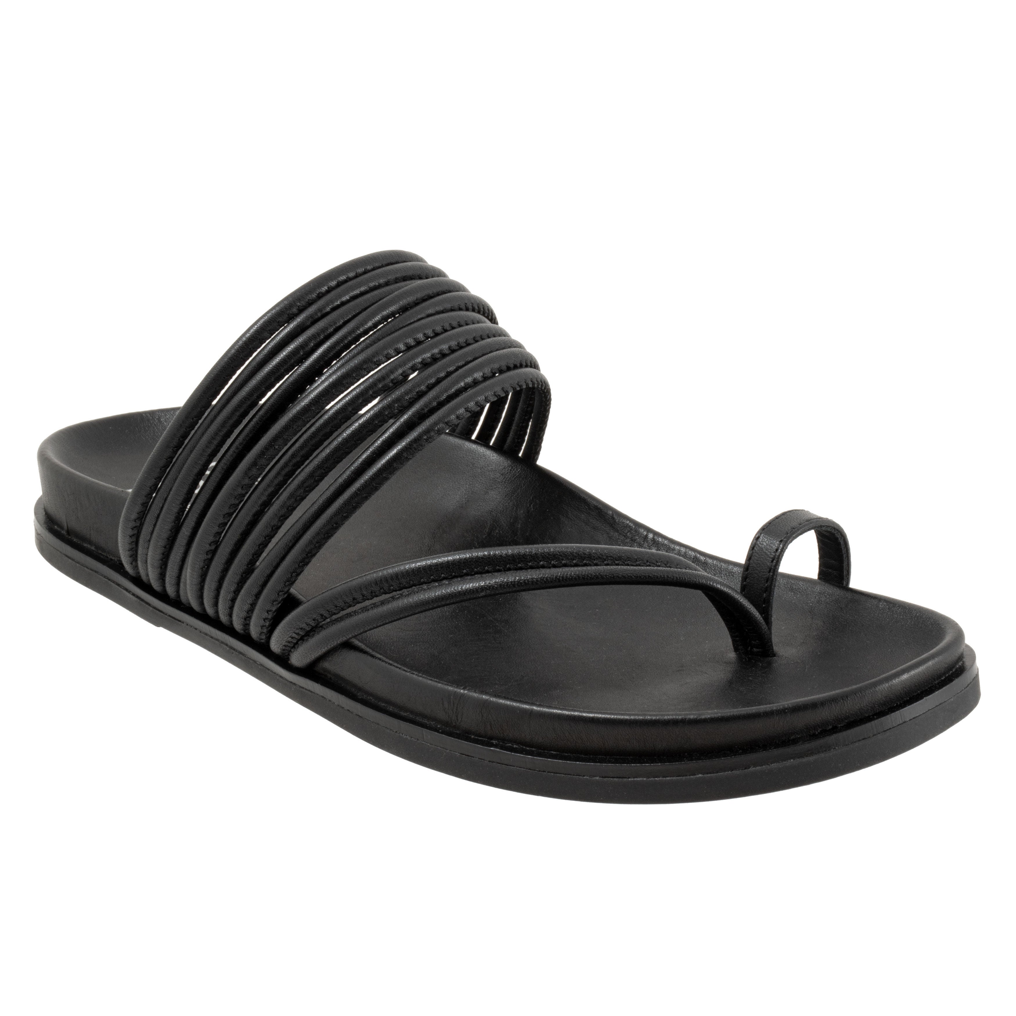 Carmella Sandal, BLACK, hi-res image number 0
