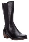 Rumor Boot , BLACK, hi-res image number null
