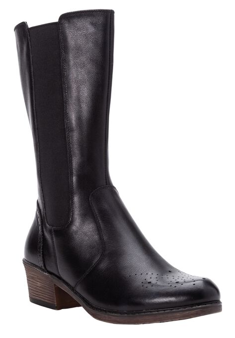 Rumor Boot , BLACK, hi-res image number null