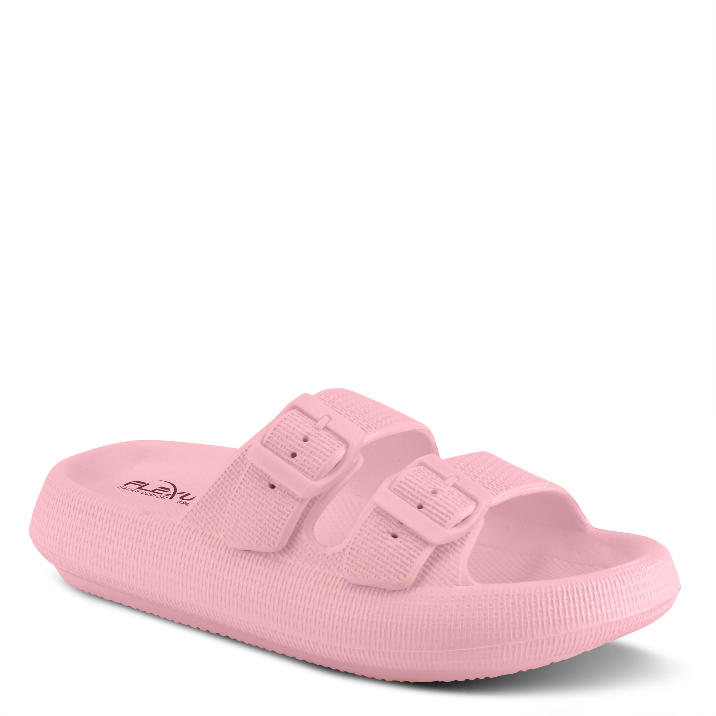Bubbles Sandal, LIGHT PINK, hi-res image number 0