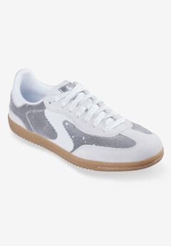 The Slip Ins™ Hot Shot Sneaker