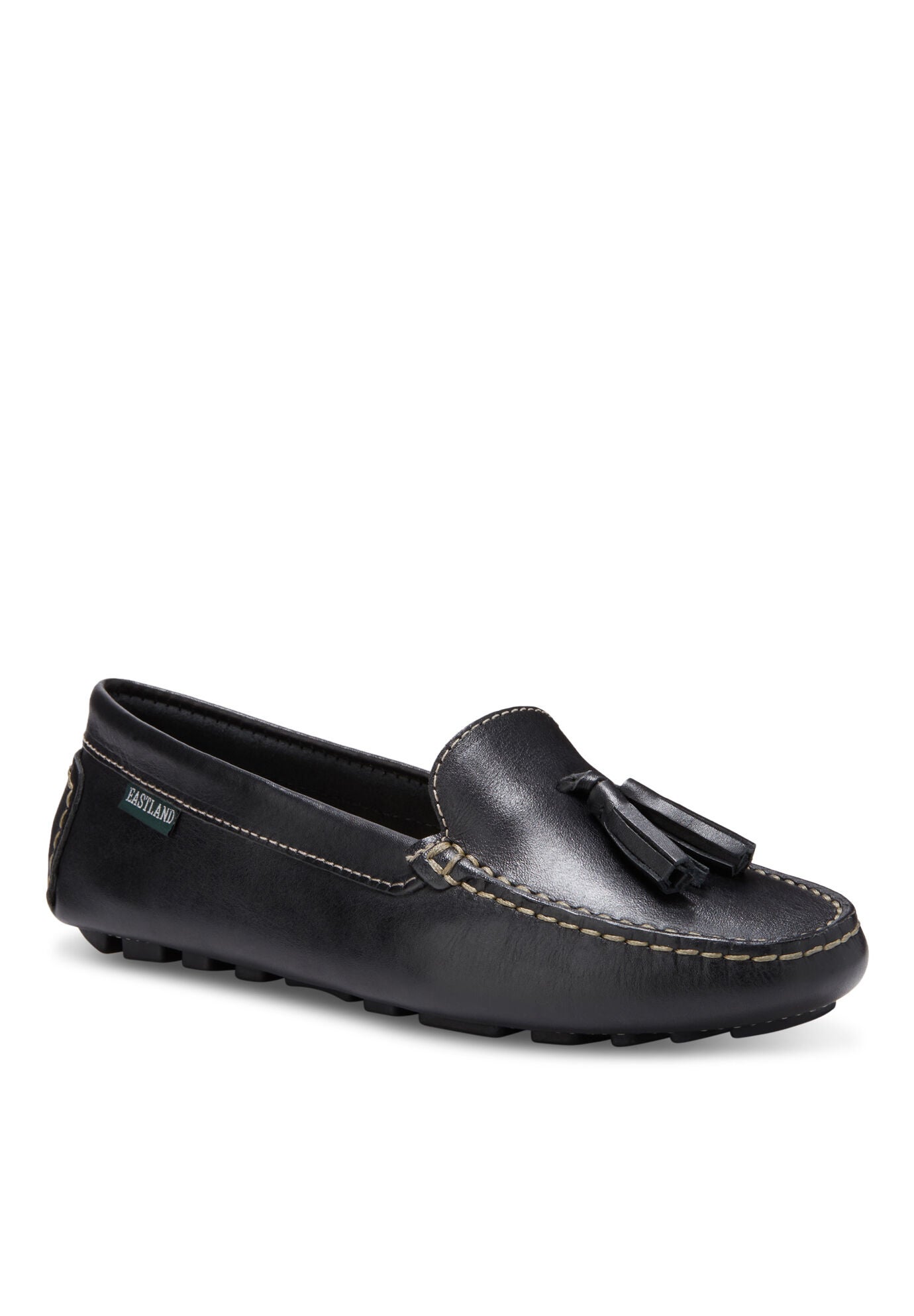 Tabitha Flat, BLACK, hi-res image number 0