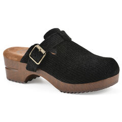 Bistros Platform Clog