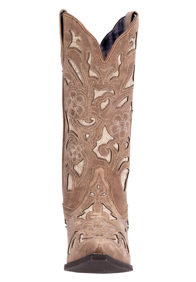 Sharona Boots by Laredo, , alternate image number null