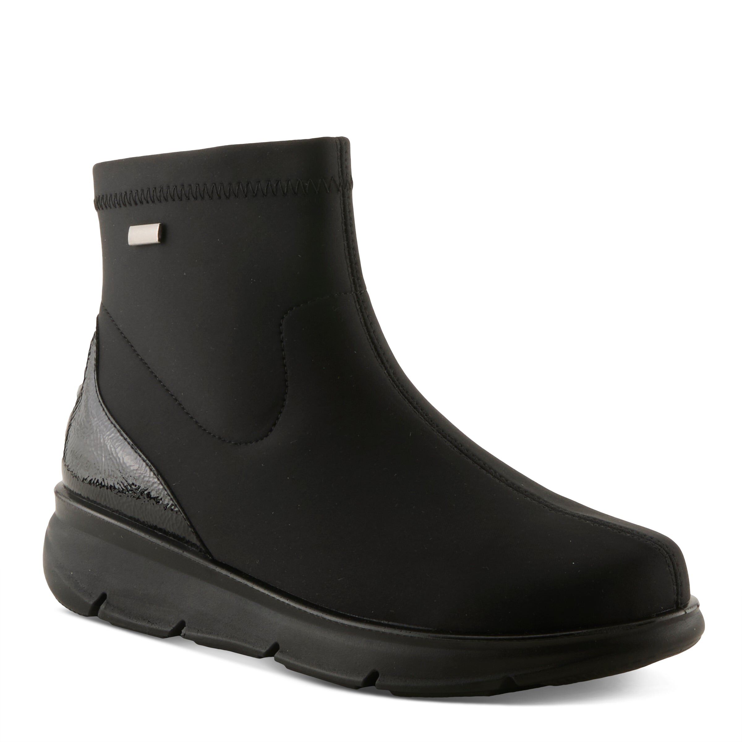 Caravyn Booties