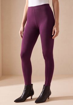 Fleece Lined Legging