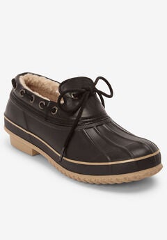 The Storm Waterproof Slip-On