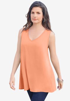 Fashion For Plus Size Teens