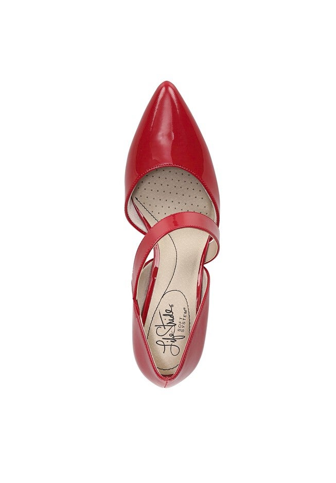 Suki Pump, , alternate image number null