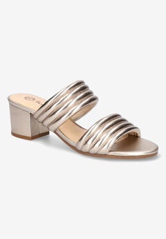 Georgette Sandal