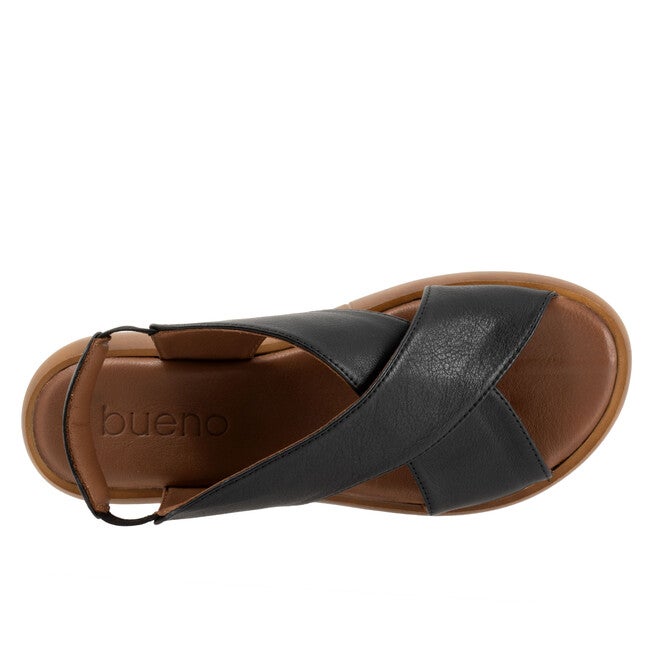Jayden Sandal, BLACK, alternate image number 3
