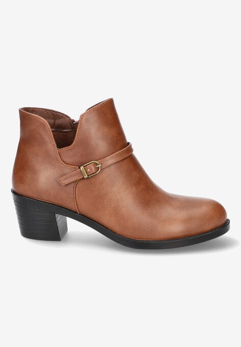 Ellery Bootie, , alternate image number null