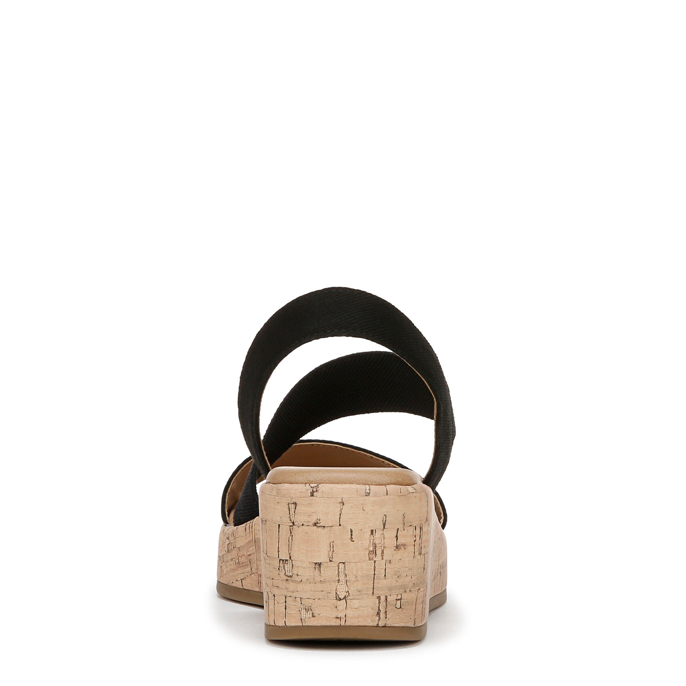 Odette Sandal, BLACK, on-hover image number 1