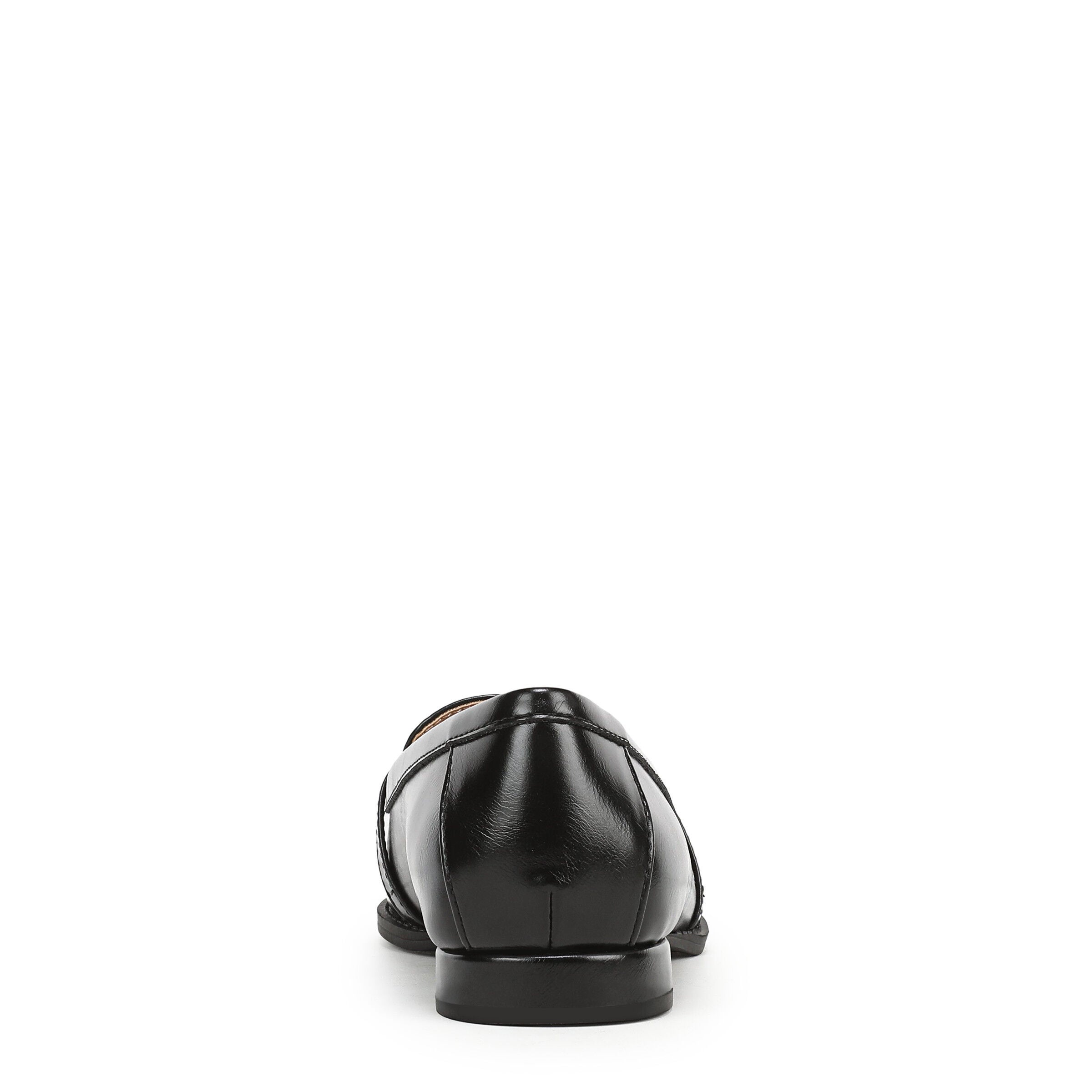 Francine Bit Loafer, BLACK, on-hover image number 1
