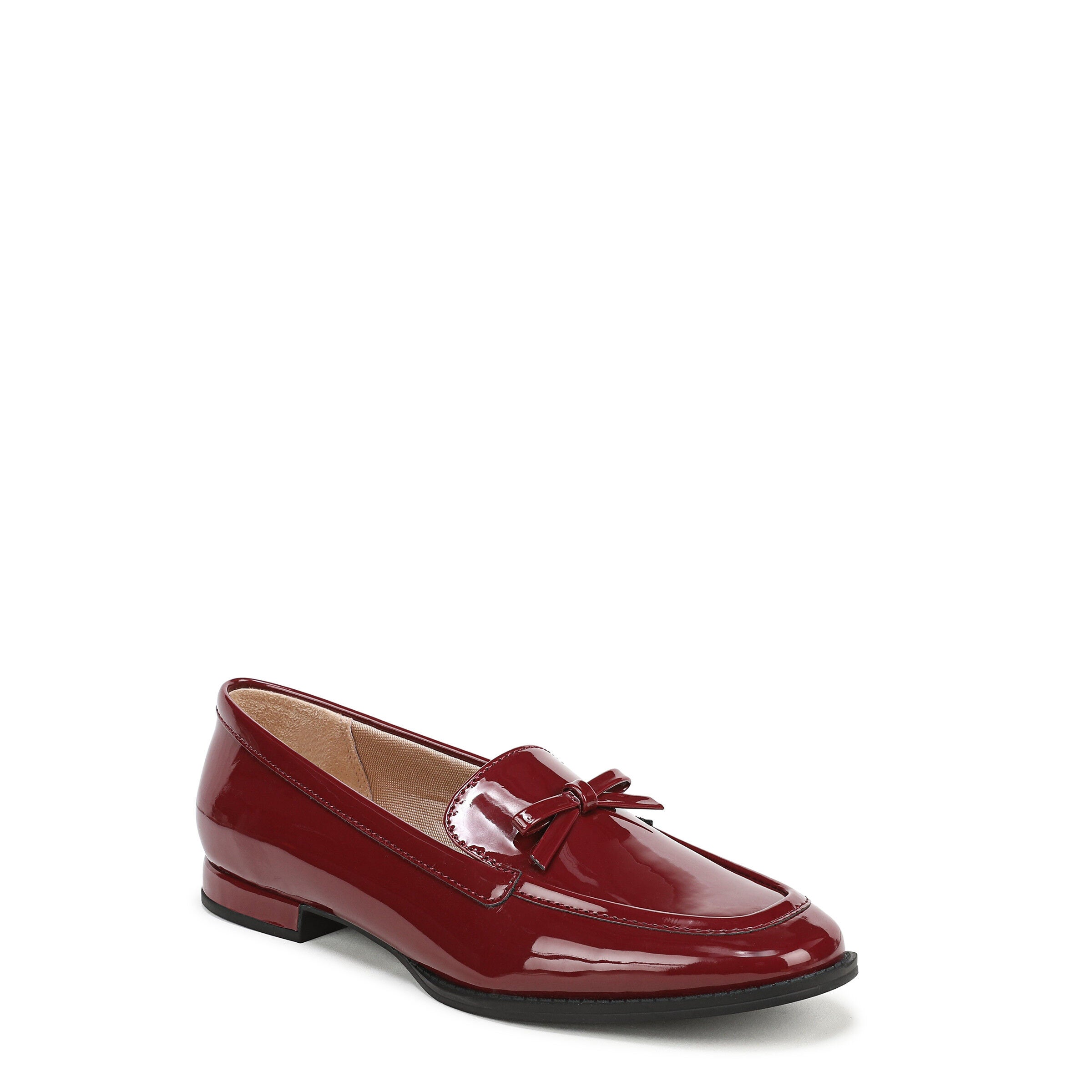 Fable Loafer, DARK CHERRY, hi-res image number 0