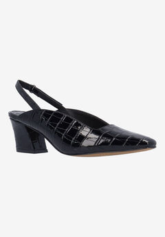Stasia Slingback Pump