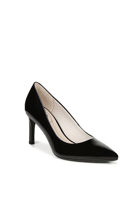 Nadine Pump, BLACK, hi-res image number null
