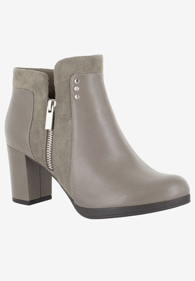 Loyal II Bootie , STONE, hi-res image number 0