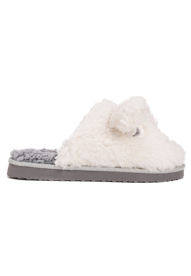 Critter Scuff Slipper by Muk Luks®, , alternate image number null