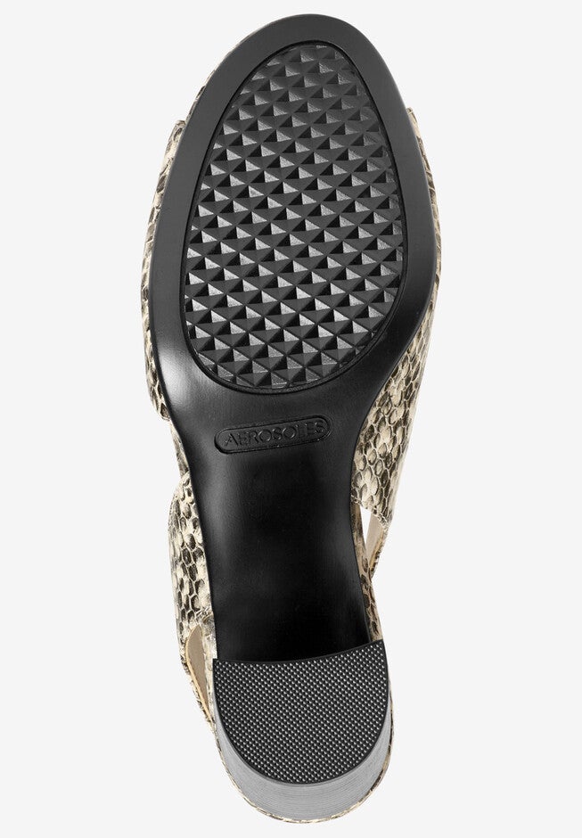 Up High Sling by Aerosoles®, , alternate image number null