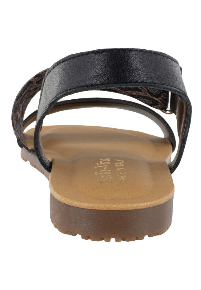 Nev-Italy Sandal , , on-hover image number null