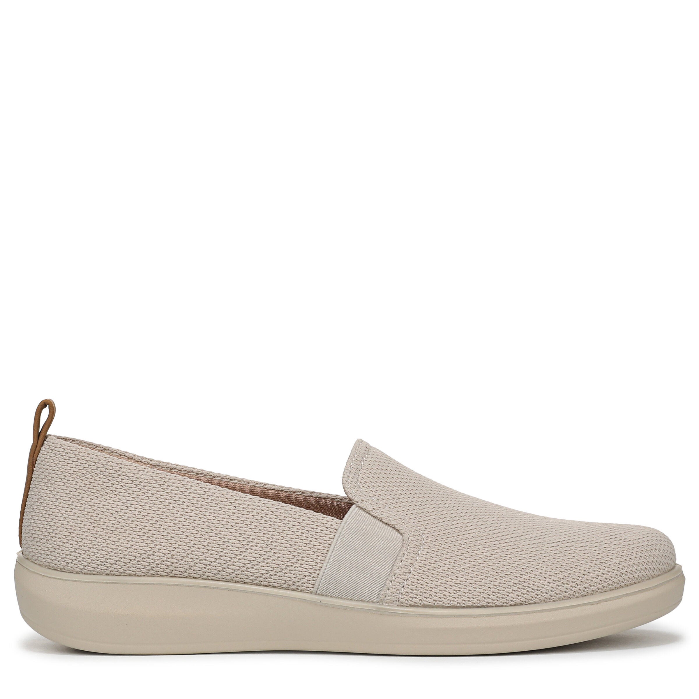 Next Wave Slip On, ALMOND MILK, alternate image number 3