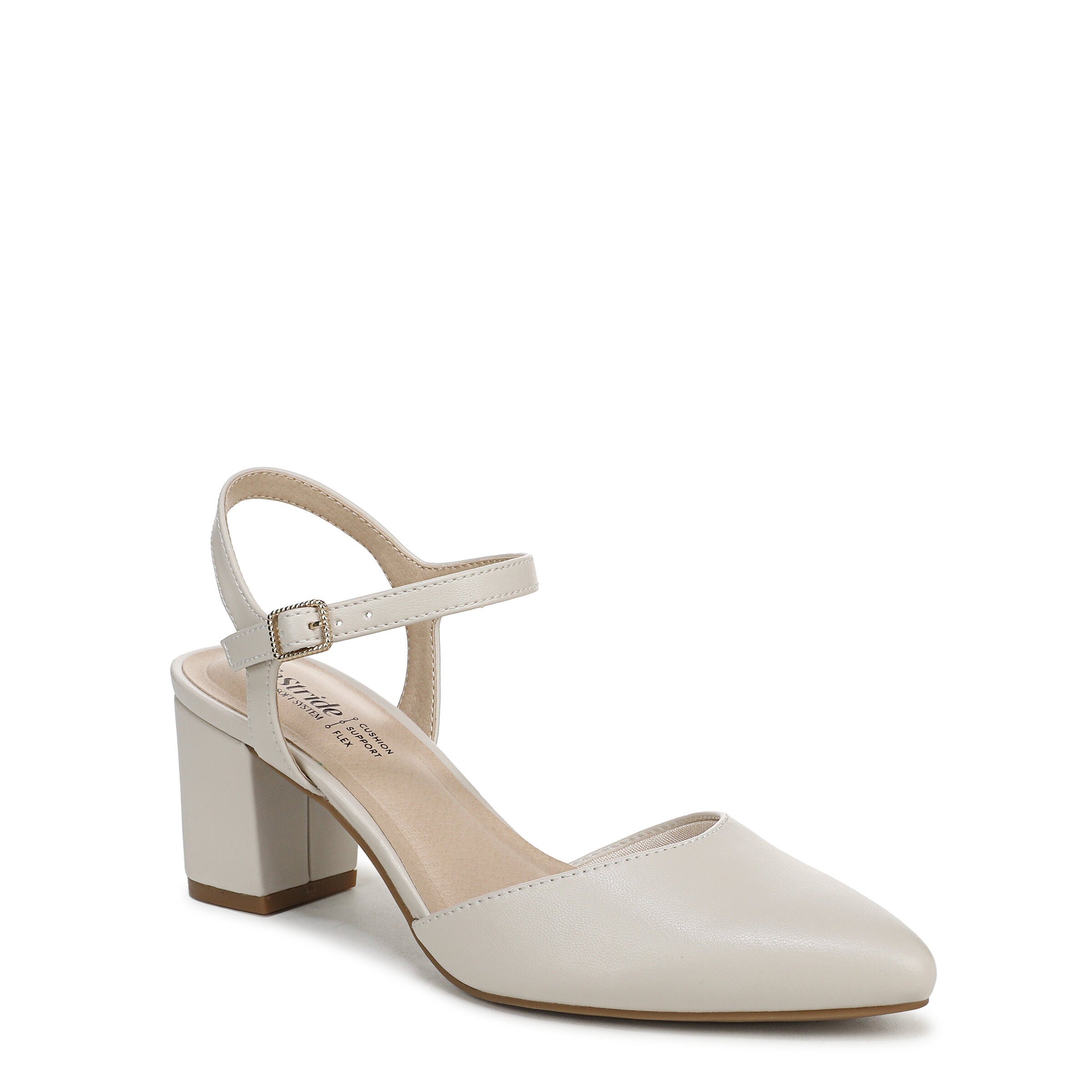 Amaryllis Pump