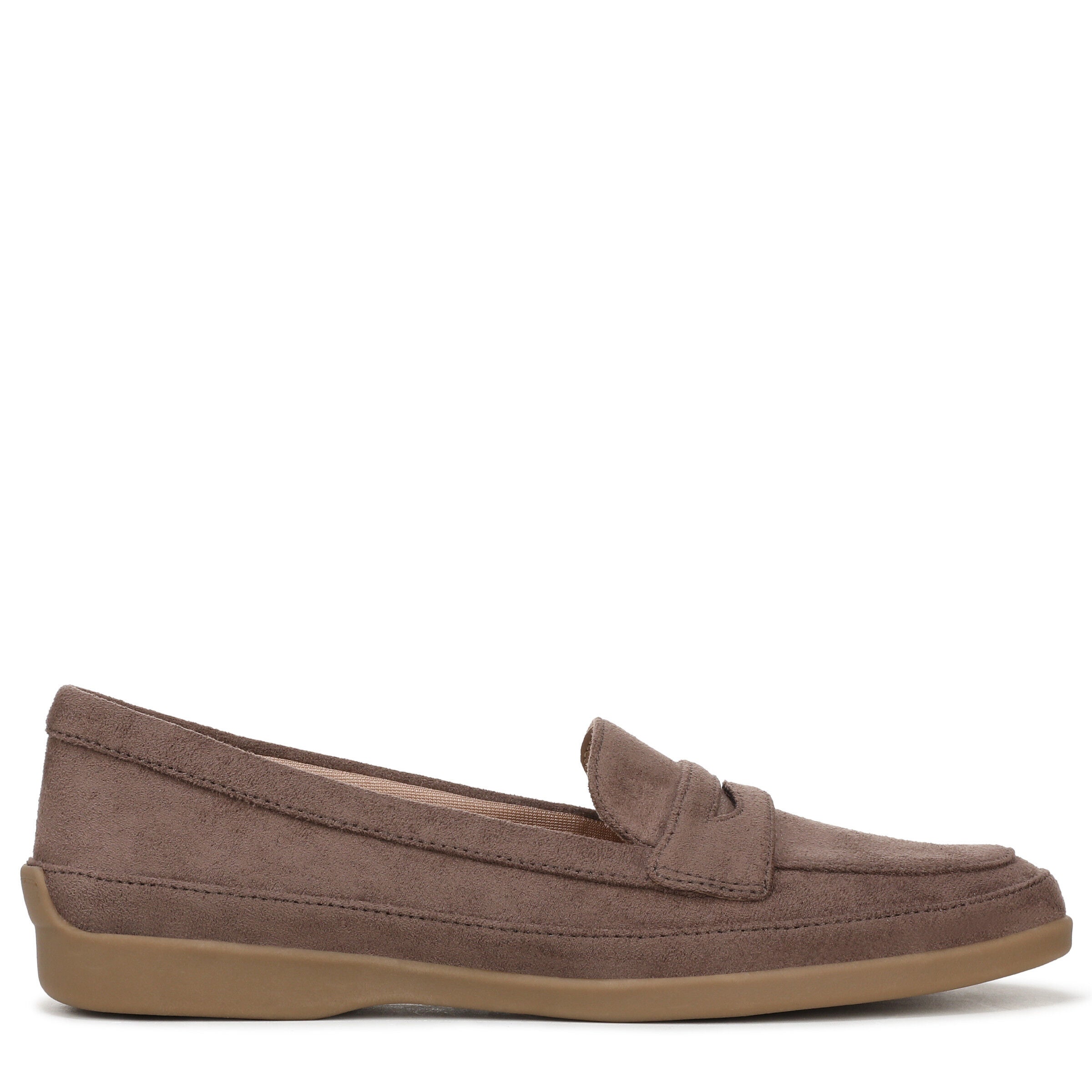 Malta Loafer, MOCHA BROWN, alternate image number 3