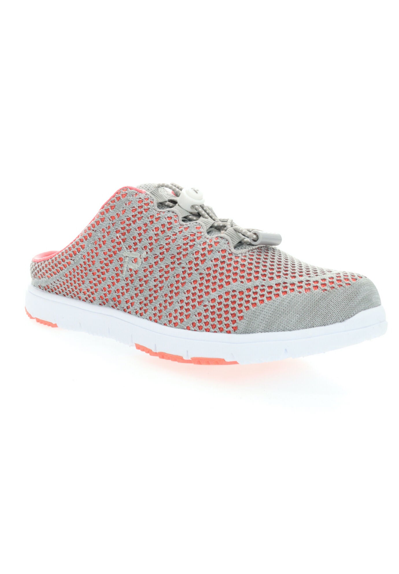 Travelwalker Evo Slide Sneaker, CORAL GREY, hi-res image number 0