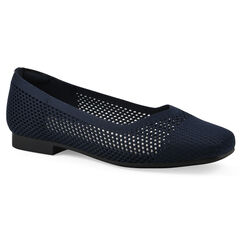 Beslee Fly Knit Ballet Flat