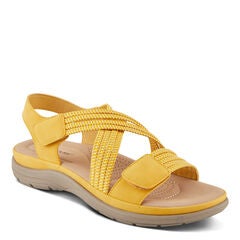Crossbeam Sandal
