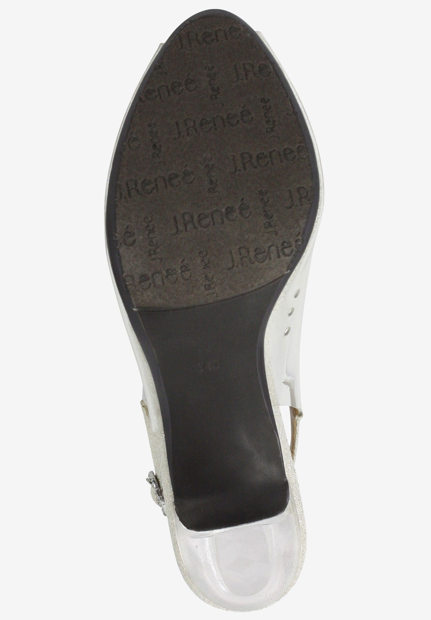 Drisana Pump , , alternate image number 2