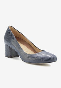 Jessica Pump