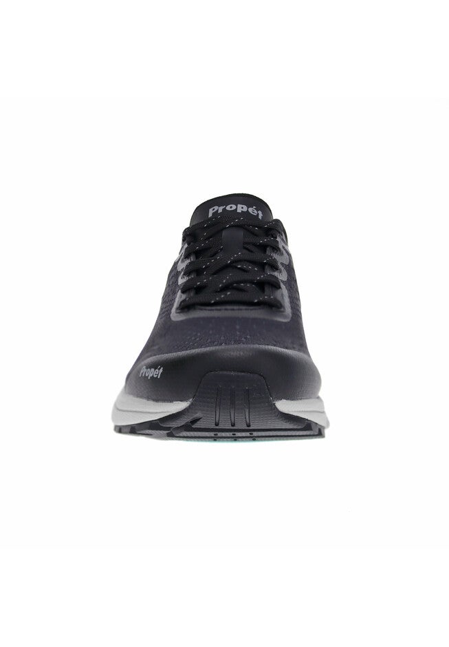 One Evolve Sneaker, BLACK AQUA, alternate image number 2