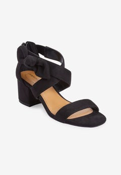Comfortable Summer Heels