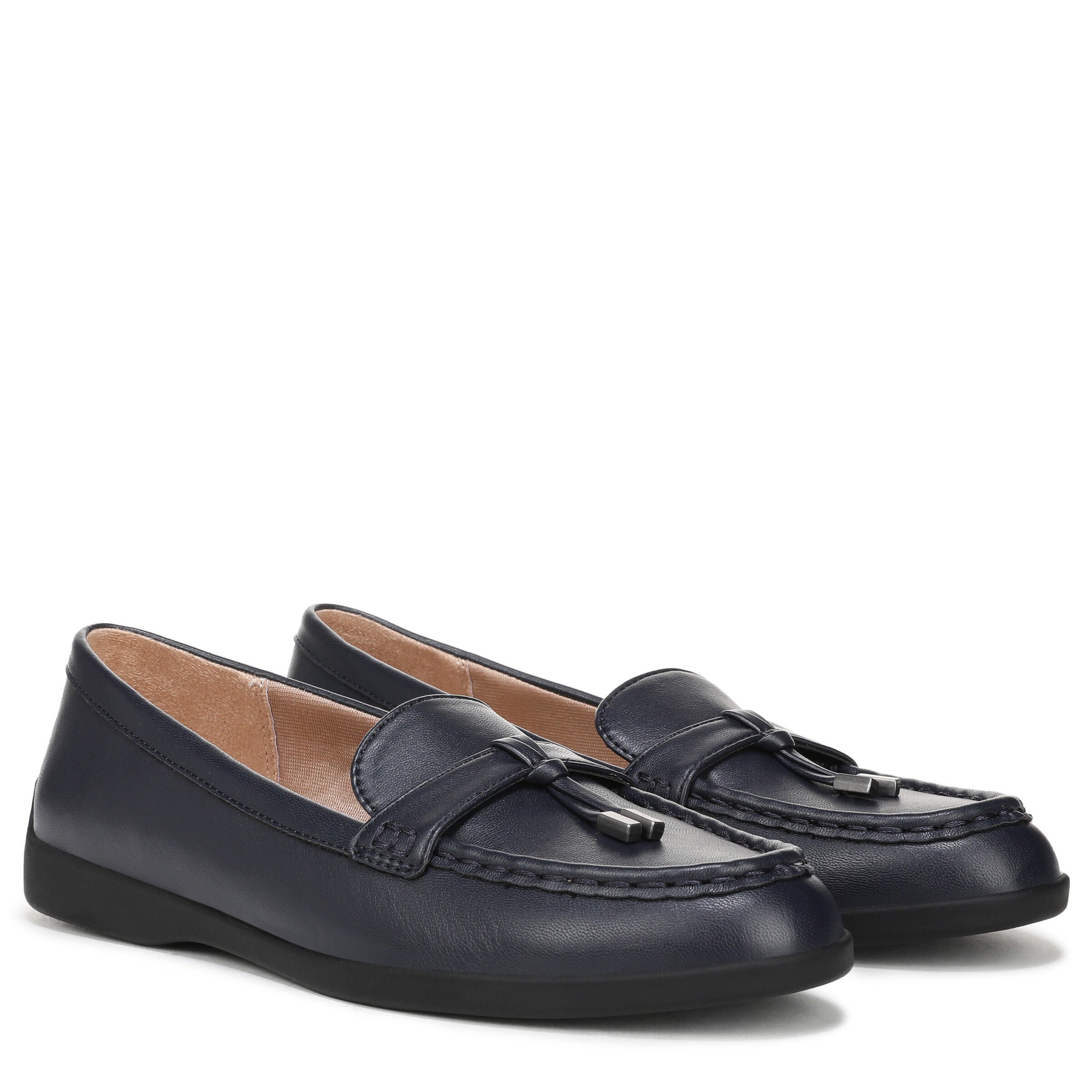 Malta 3 Loafer, LUX NAVY, alternate image number 2