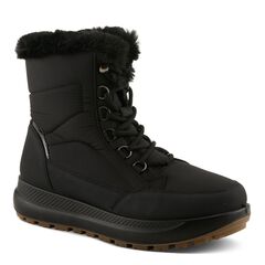 Laroui Winter and Snow Bootie