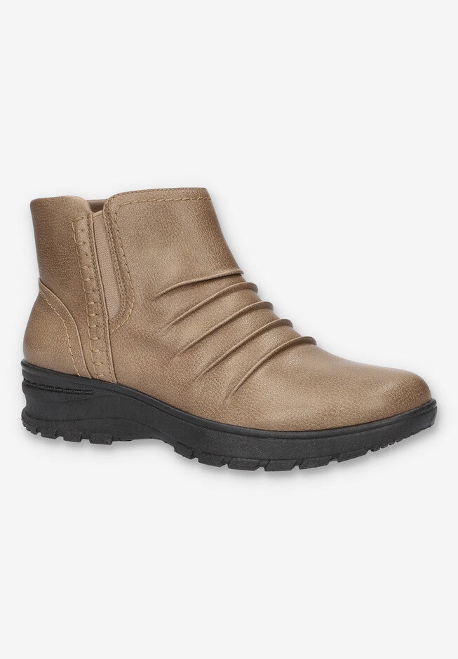 Autumn Bootie, TAUPE, hi-res image number 0