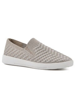 White Mountain Courage Sneakers