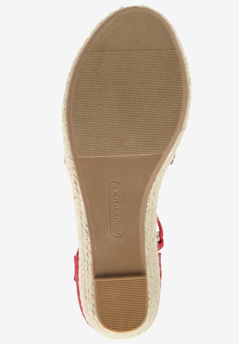 The Charlie Espadrille , , alternate image number null