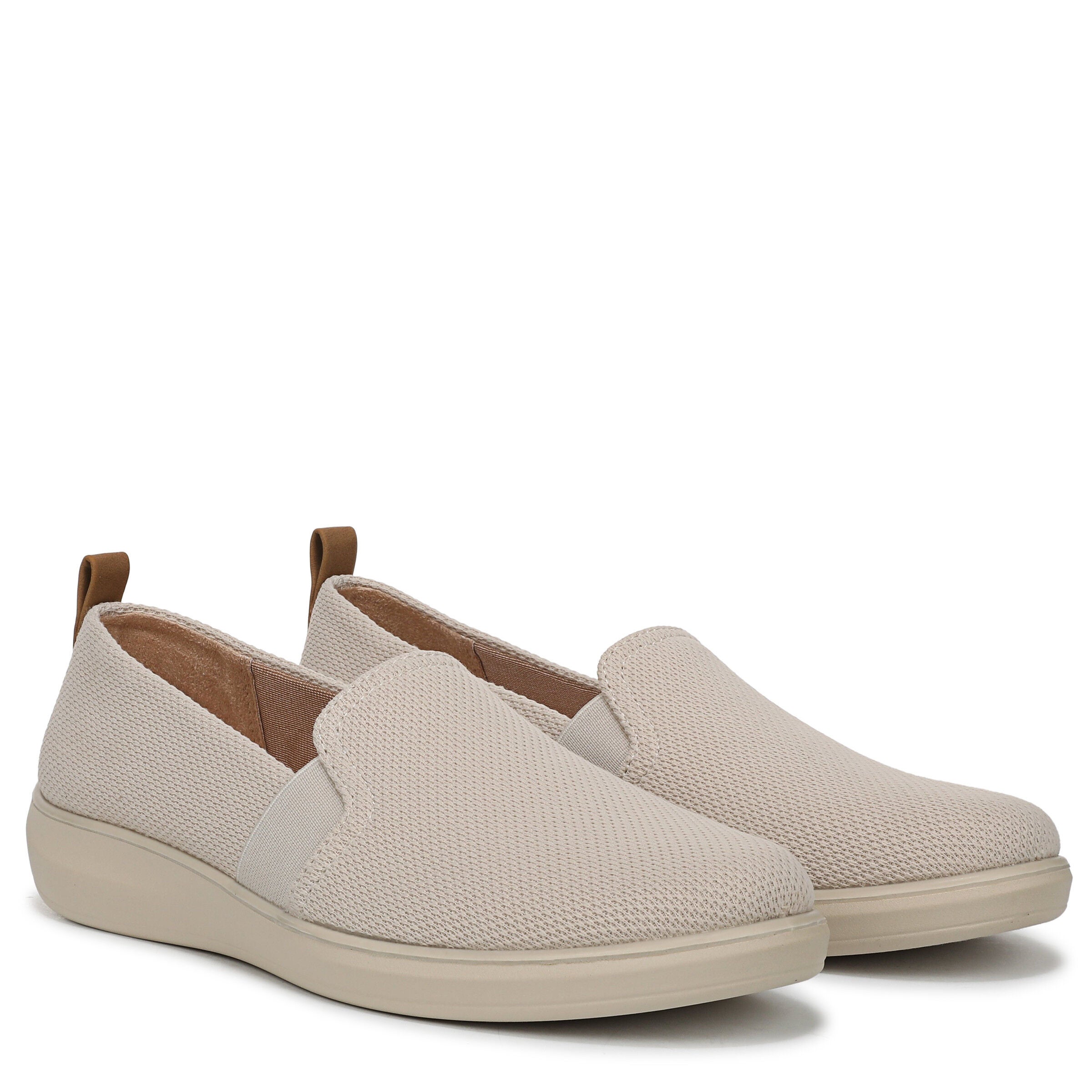Next Wave Slip On, ALMOND MILK, alternate image number 2