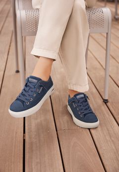 The Arcade Slip On Arch Fit Sneaker